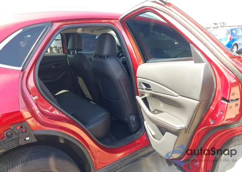 2024 Mazda Cx-30 2.5 S Preferred Package from USA, damaged, VIN 3MVDMBCM1RM698420